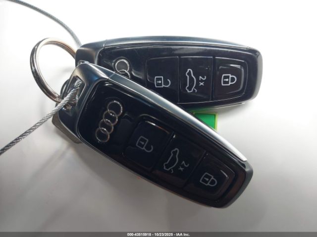 2021 AUDI Q7 WA1LXAF75MD024452 Photo 10