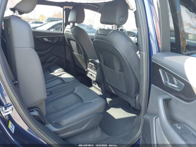 2021 AUDI Q7 WA1LXAF75MD024452 Photo 7