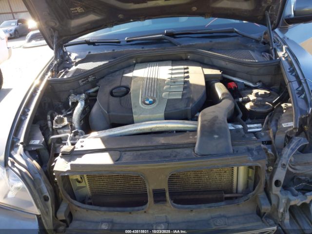 2013 BMW X5 5UXZW0C5XD0B95934 Photo 9