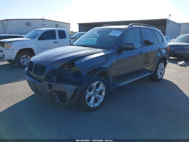 2013 BMW X5 5UXZW0C5XD0B95934 Photo 1