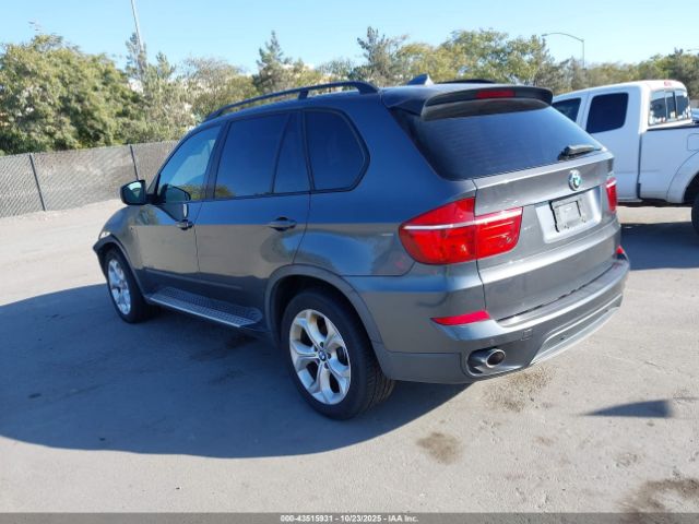2013 BMW X5 5UXZW0C5XD0B95934 Photo 2