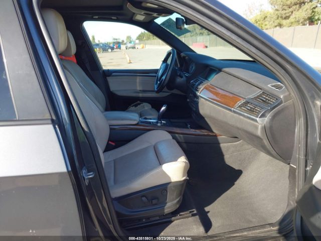 2013 BMW X5 5UXZW0C5XD0B95934 Photo 4