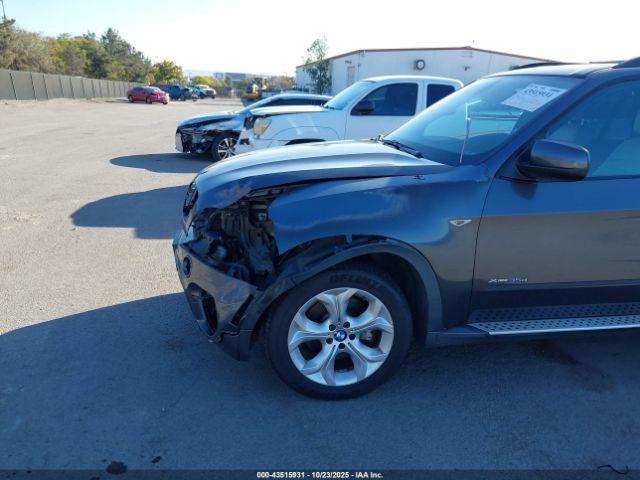 2013 BMW X5 5UXZW0C5XD0B95934 Photo 5