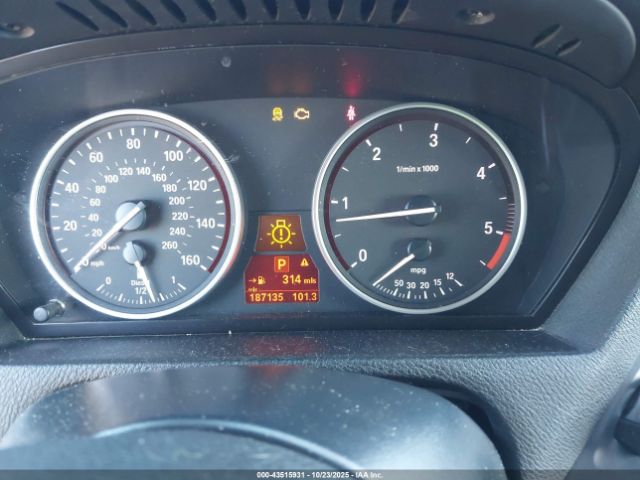 2013 BMW X5 5UXZW0C5XD0B95934 Photo 6