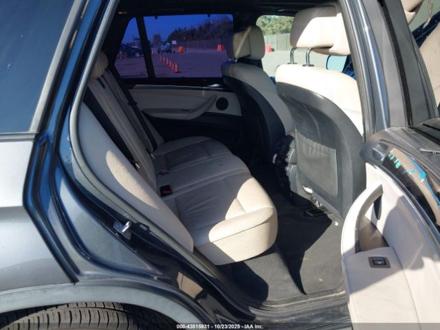 2013 BMW X5 5UXZW0C5XD0B95934 Photo 7