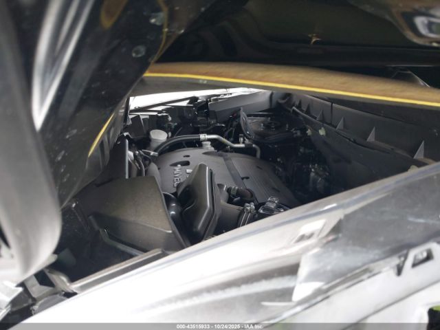 2025 MITSUBISHI OUTLANDER SPORT JA4ARUAU5SU009818 Photo 9