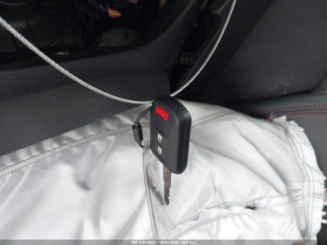 2025 MITSUBISHI OUTLANDER SPORT JA4ARUAU5SU009818 Photo 10