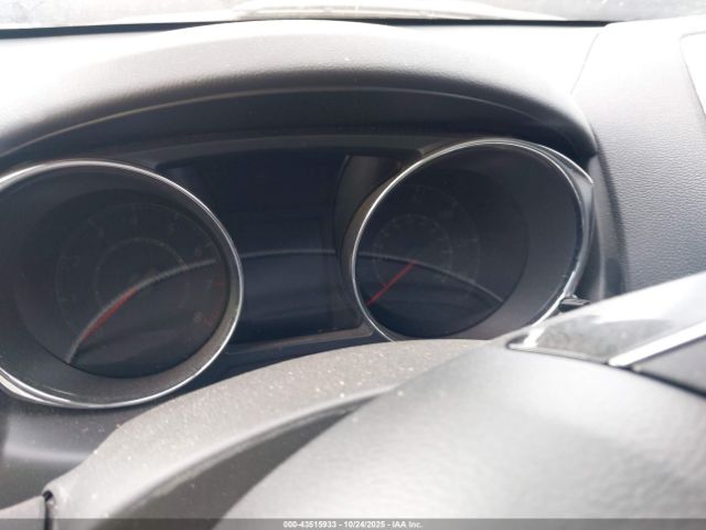 2025 MITSUBISHI OUTLANDER SPORT JA4ARUAU5SU009818 Photo 6