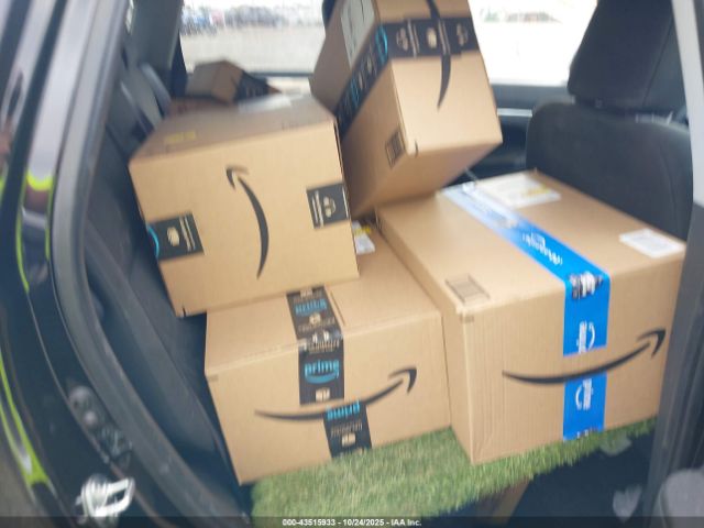 2025 MITSUBISHI OUTLANDER SPORT JA4ARUAU5SU009818 Photo 7