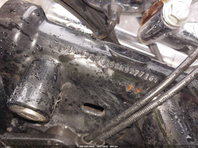 2006 HARLEY-DAVIDSON XL883 1HD4CJM156K437716 Photo 9