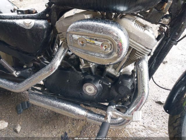 2006 HARLEY-DAVIDSON XL883 1HD4CJM156K437716 Photo 7