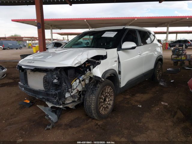 2024 KIA SELTOS KNDEPCAA2R7530064 Photo 1
