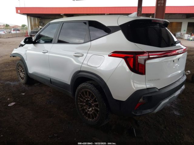 2024 KIA SELTOS KNDEPCAA2R7530064 Photo 2