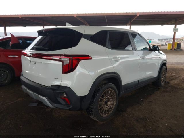 2024 KIA SELTOS KNDEPCAA2R7530064 Photo 3