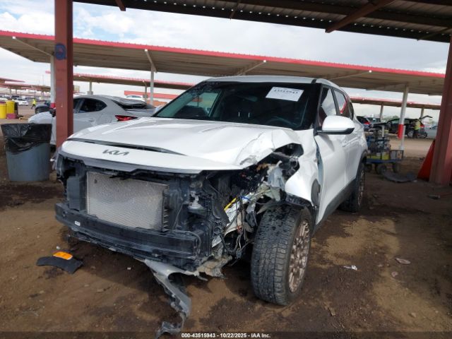2024 KIA SELTOS KNDEPCAA2R7530064 Photo 5
