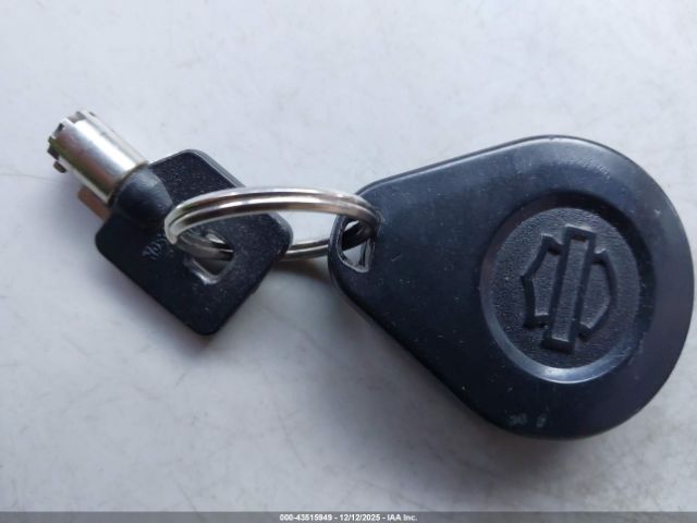 2022 HARLEY-DAVIDSON FLHTK 1HD1KEF11NB605957 Photo 10