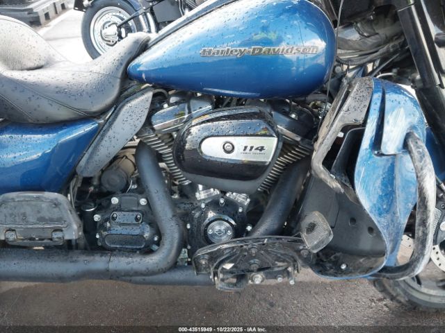 2022 HARLEY-DAVIDSON FLHTK 1HD1KEF11NB605957 Photo 7