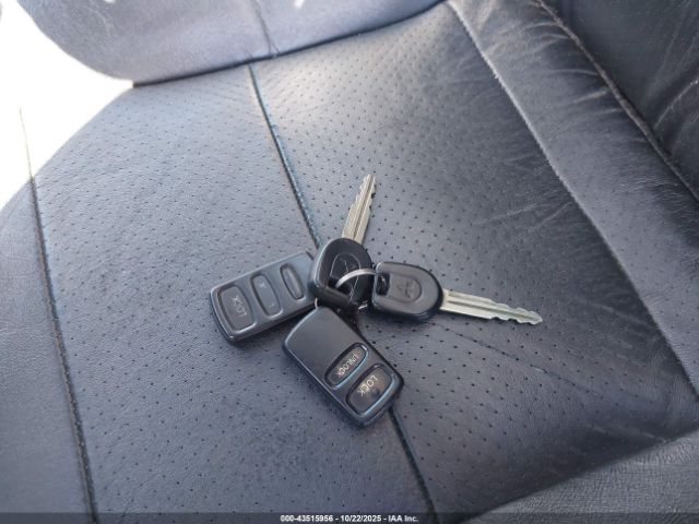 2001 MITSUBISHI MONTERO JA4MW51R31J035504 Photo 10