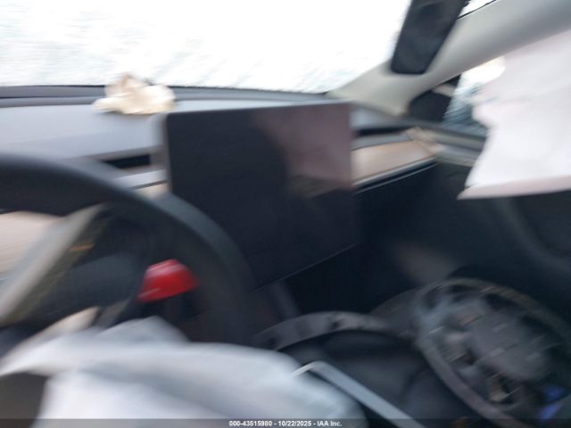 2023 TESLA MODEL Y 7SAYGAEE1PF914992 Photo 6