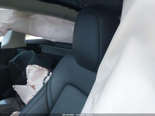 2023 TESLA MODEL Y 7SAYGAEE1PF914992 Photo 7