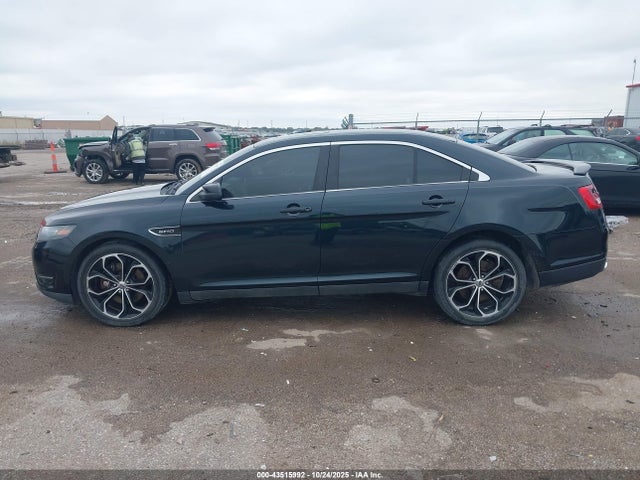 Ford TAURUS SHO 2014 1FAHP2KT8EG182066 Image 14