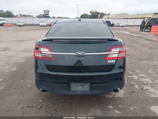 Ford TAURUS SHO 2014 1FAHP2KT8EG182066 Image 16