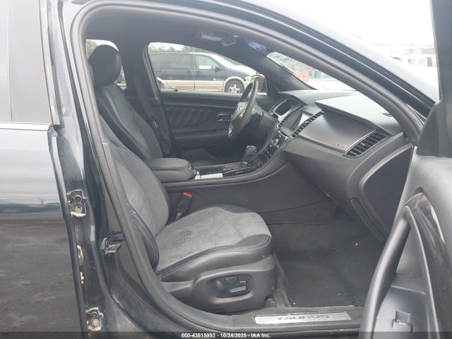 Ford TAURUS SHO 2014 1FAHP2KT8EG182066 Image 5