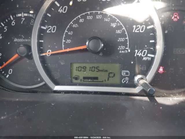 2015 MITSUBISHI MIRAGE ML32A4HJ0FH011197 Photo 6