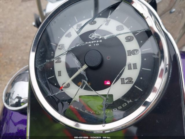 2014 HARLEY-DAVIDSON FLSTN 1HD1JDV14EB040635 Photo 6