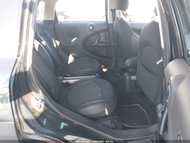 2011 MINI COOPER COUNTRYMAN WMWZB3C5XBWM01031 Photo 7