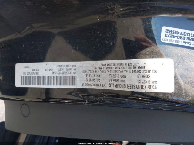 2013 FIAT 500 3C3CFFBR7DT512541 Photo 8