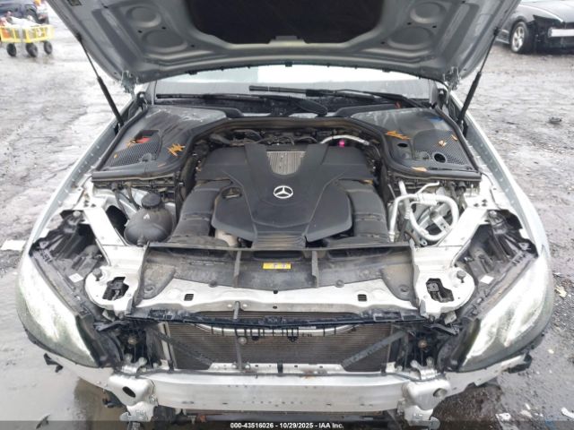 2019 MERCEDES-BENZ E 450 WDDZF6JB3KA493460 Photo 9