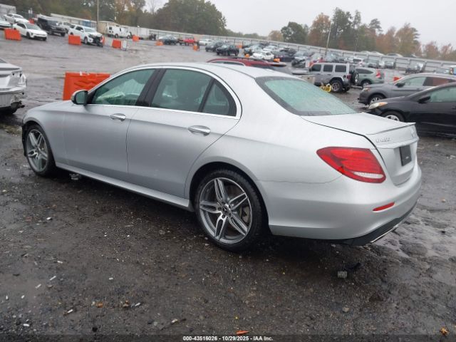 2019 MERCEDES-BENZ E 450 WDDZF6JB3KA493460 Photo 2
