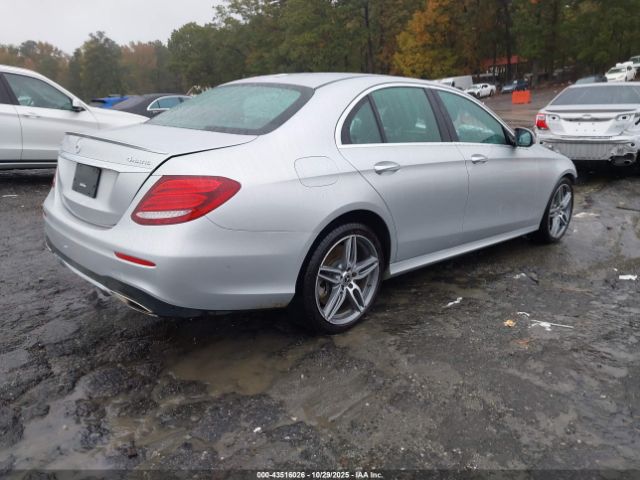2019 MERCEDES-BENZ E 450 WDDZF6JB3KA493460 Photo 3