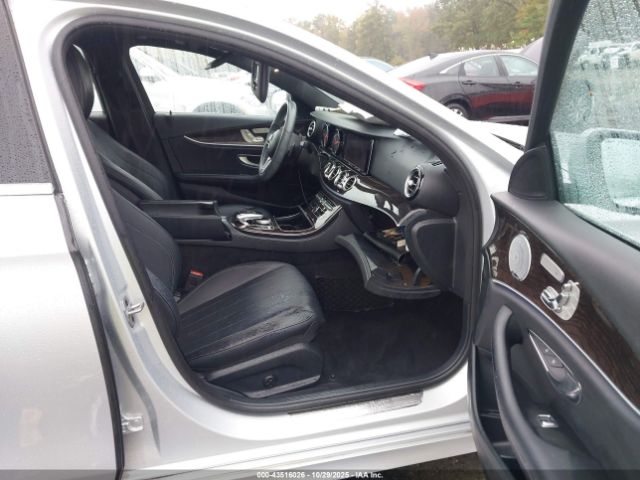 2019 MERCEDES-BENZ E 450 WDDZF6JB3KA493460 Photo 4