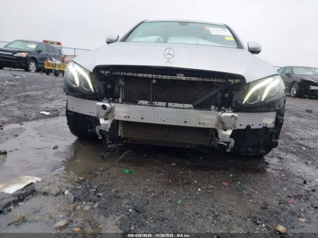 2019 MERCEDES-BENZ E 450 WDDZF6JB3KA493460 Photo 5