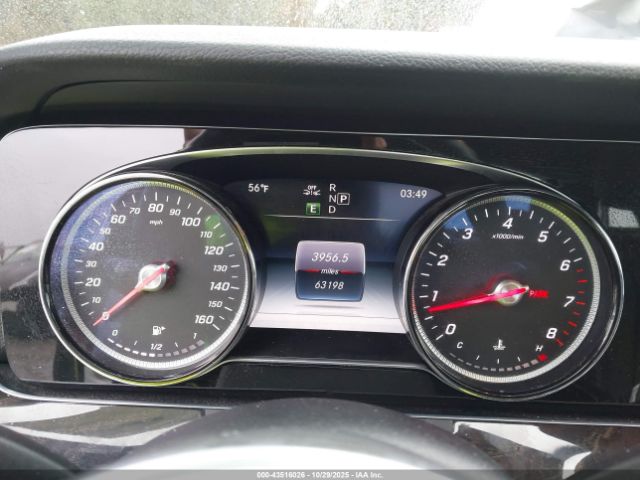 2019 MERCEDES-BENZ E 450 WDDZF6JB3KA493460 Photo 6