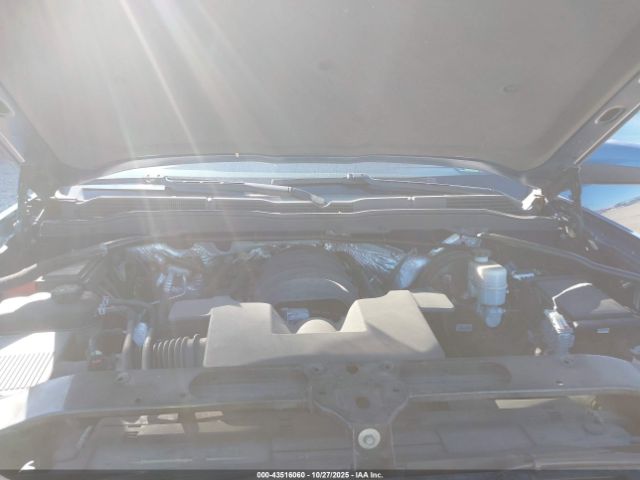 2015 CHEVROLET SILVERADO 1500 3GCUKREC3FG236066 Photo 9