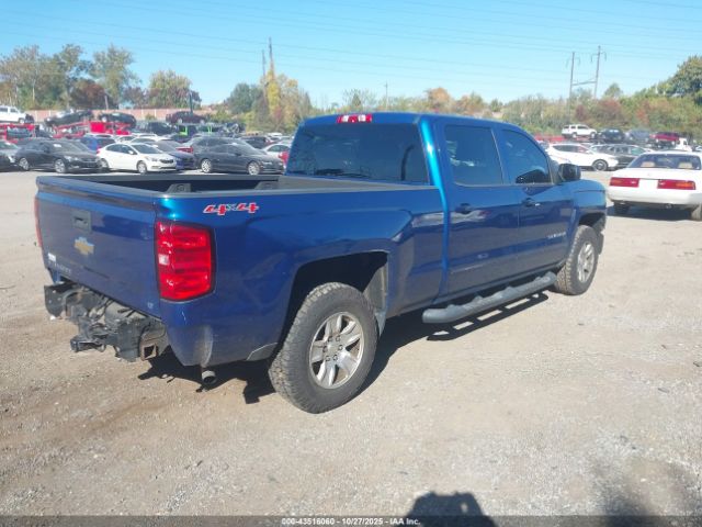 2015 CHEVROLET SILVERADO 1500 3GCUKREC3FG236066 Photo 3