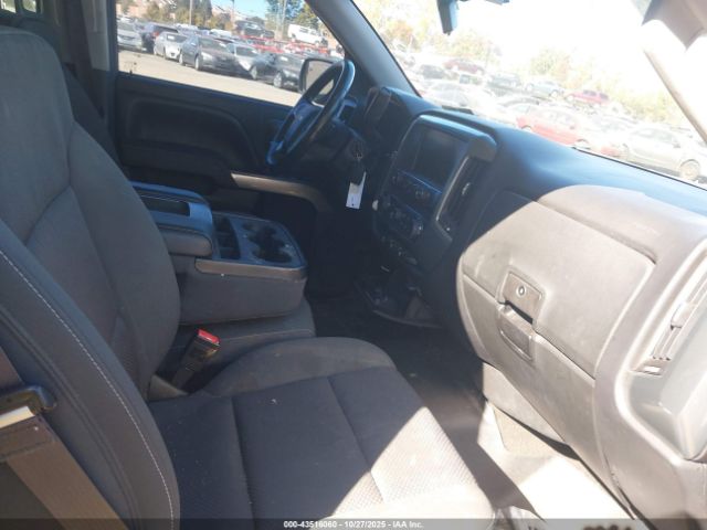 2015 CHEVROLET SILVERADO 1500 3GCUKREC3FG236066 Photo 4