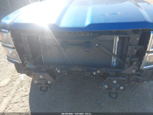 2015 CHEVROLET SILVERADO 1500 3GCUKREC3FG236066 Photo 5