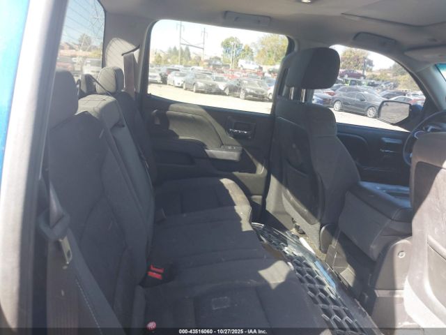 2015 CHEVROLET SILVERADO 1500 3GCUKREC3FG236066 Photo 7