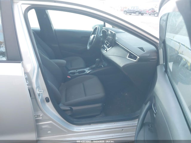 2023 Toyota Corolla Le მანქანა იყიდება აუქციონზე, vin: 5YFB4MDE1PP045538, აუქციონის ნომერი: 43516062