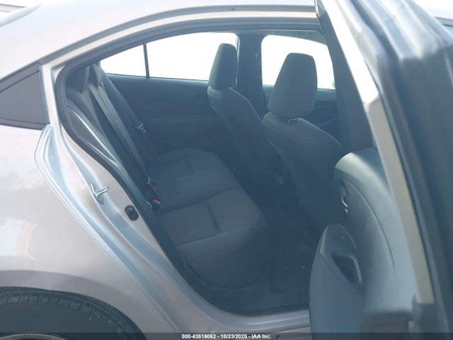 2023 Toyota Corolla Le მანქანა იყიდება აუქციონზე, vin: 5YFB4MDE1PP045538, აუქციონის ნომერი: 43516062