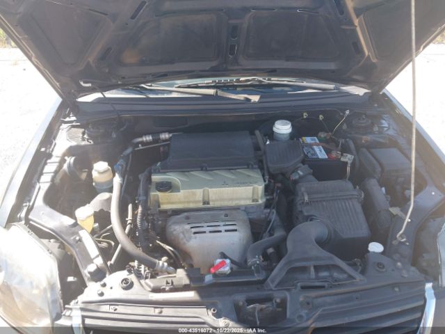 2007 MITSUBISHI GALANT 4A3AB26FX7E065728 Photo 9