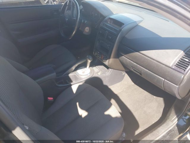 2007 MITSUBISHI GALANT 4A3AB26FX7E065728 Photo 4