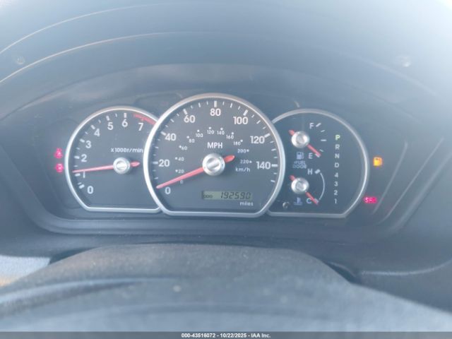 2007 MITSUBISHI GALANT 4A3AB26FX7E065728 Photo 6