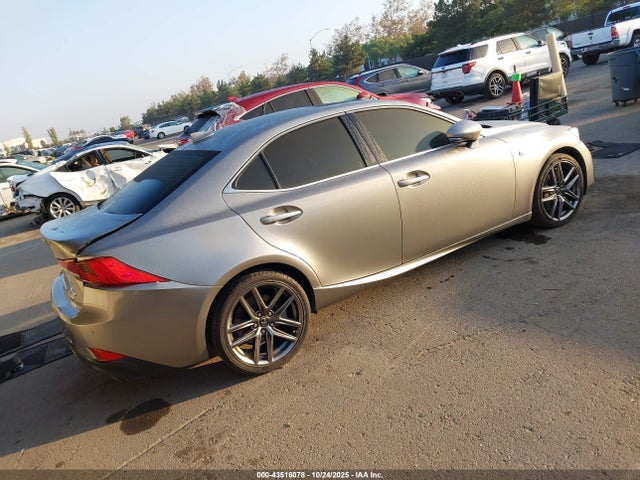 Lexus 8ar-fts 2018 JTHBA1D25J5062701 Image 4