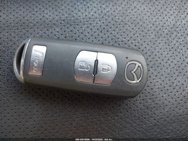 2016 MAZDA CX-5 JM3KE4DY4G0880137 Photo 10