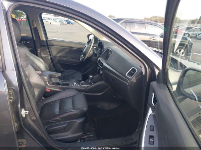 2016 MAZDA CX-5 JM3KE4DY4G0880137 Photo 4